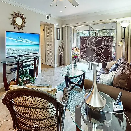 White Sands And Seashells - 1 Bedroom 2Nd Fl